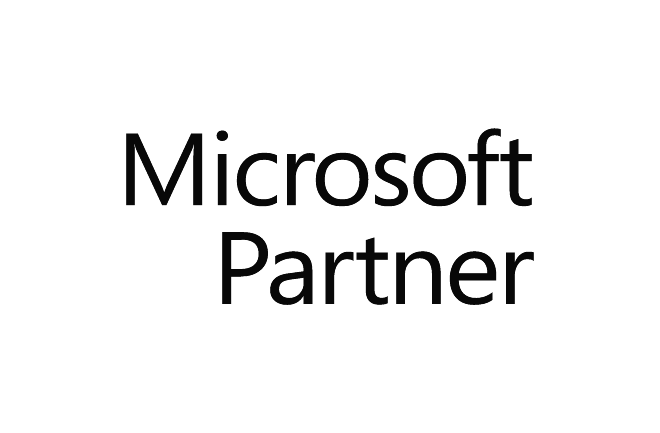 Logo MicrosoftPartner