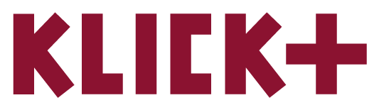 Logo Klickplus