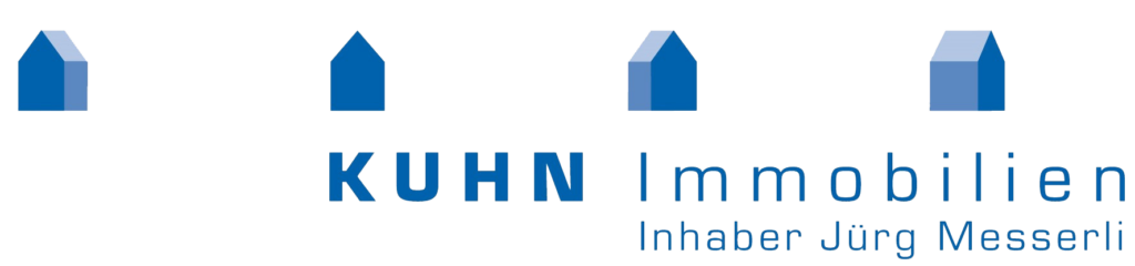 Logo Kuhn Immobilien