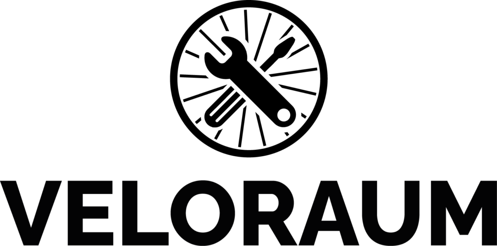Logo Veloraum Bern