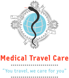 Logo Medical Travel Care