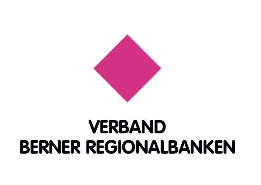 Logo Verband Berner Regionalbanken