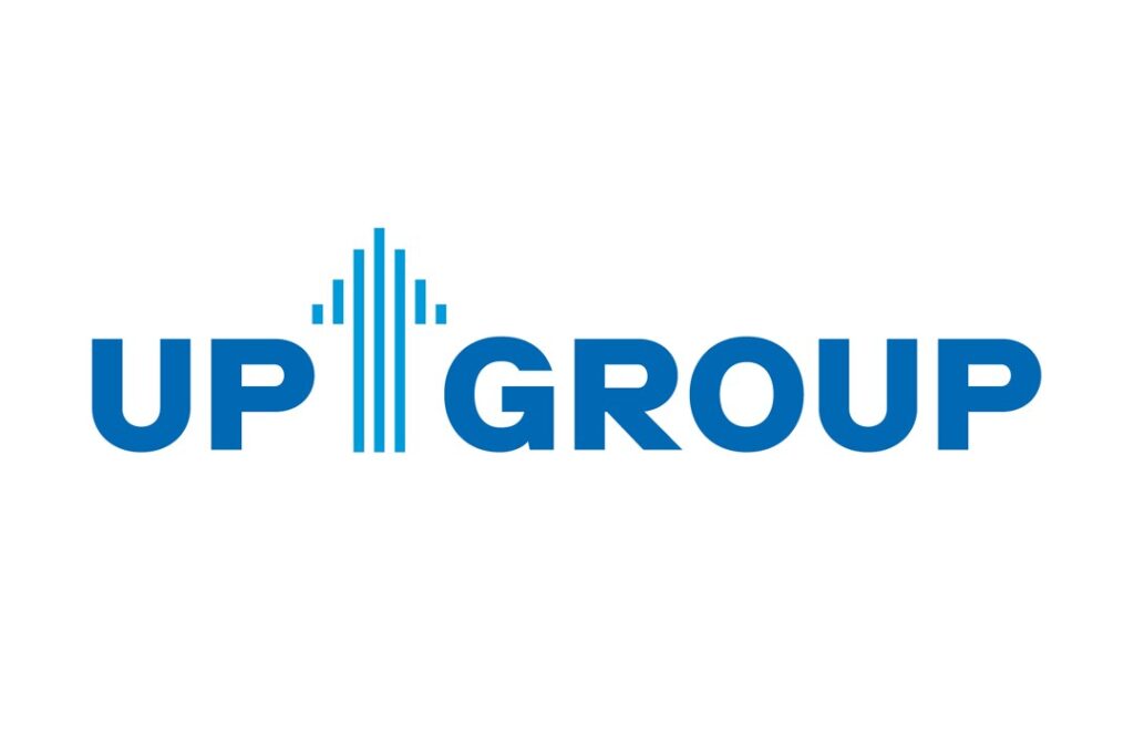 Logo Up Group